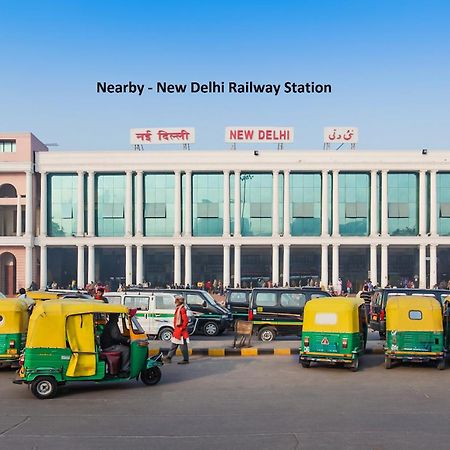Hotel O New Tech India Delhi  Dış mekan fotoğraf